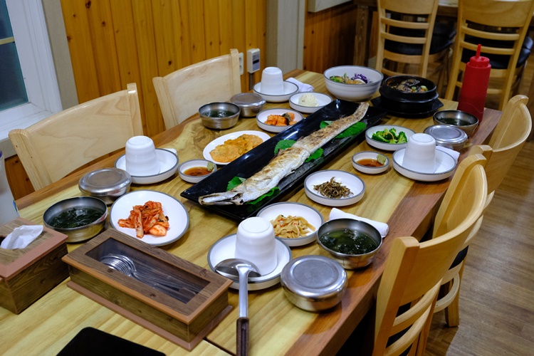 덕성식당 이미지