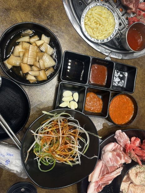수지축산 이미지
