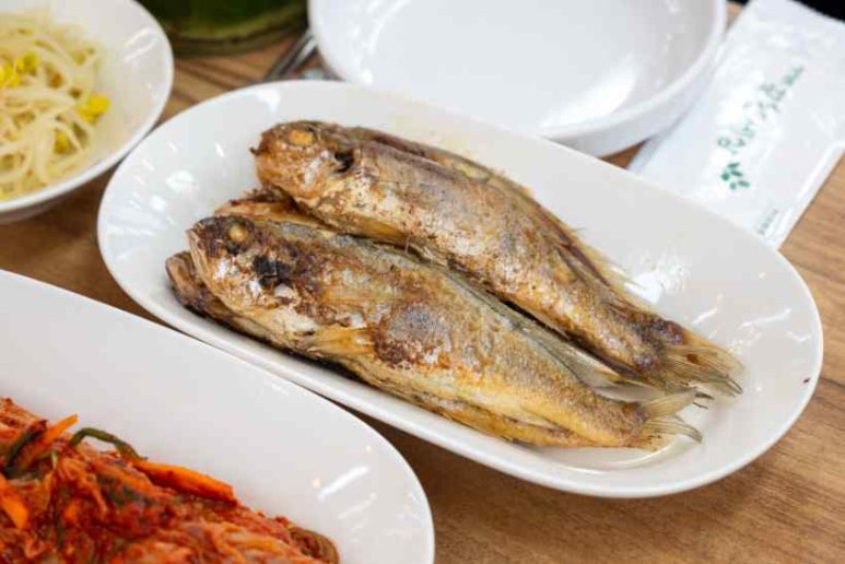 춘하추동전통떡갈비 이미지