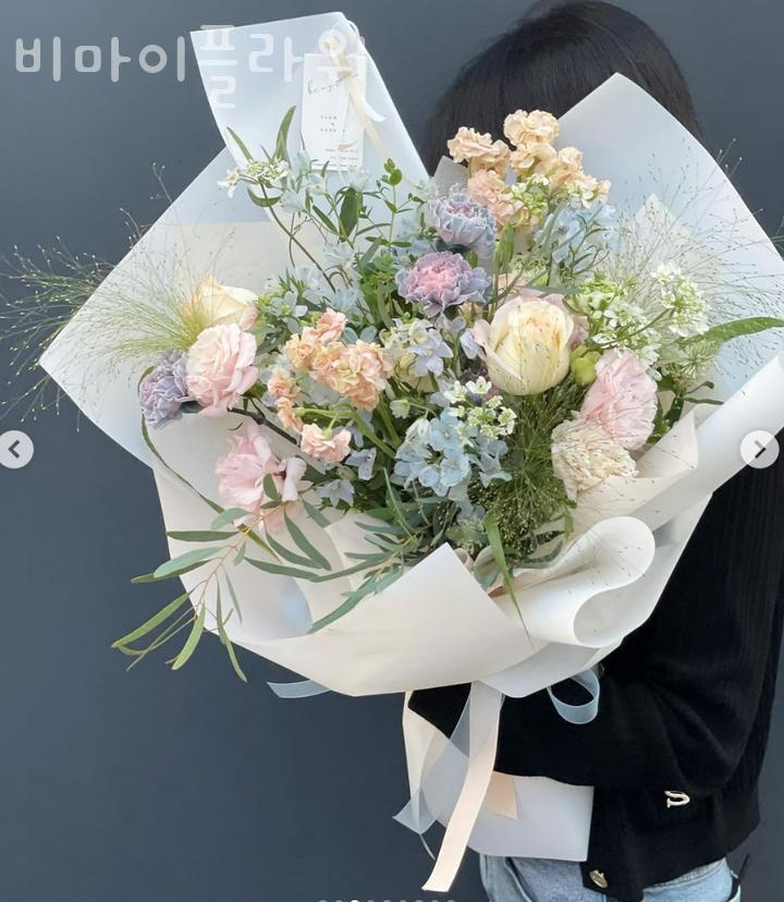 비마이플라워 이미지