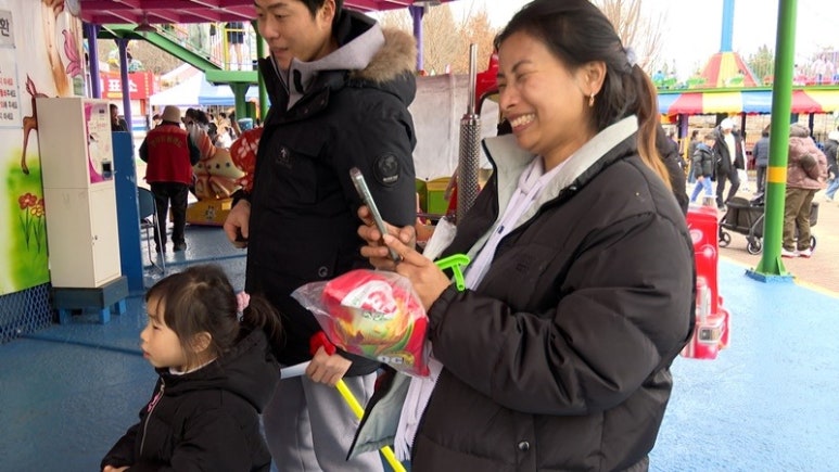 빛나눔보호작업장 이미지