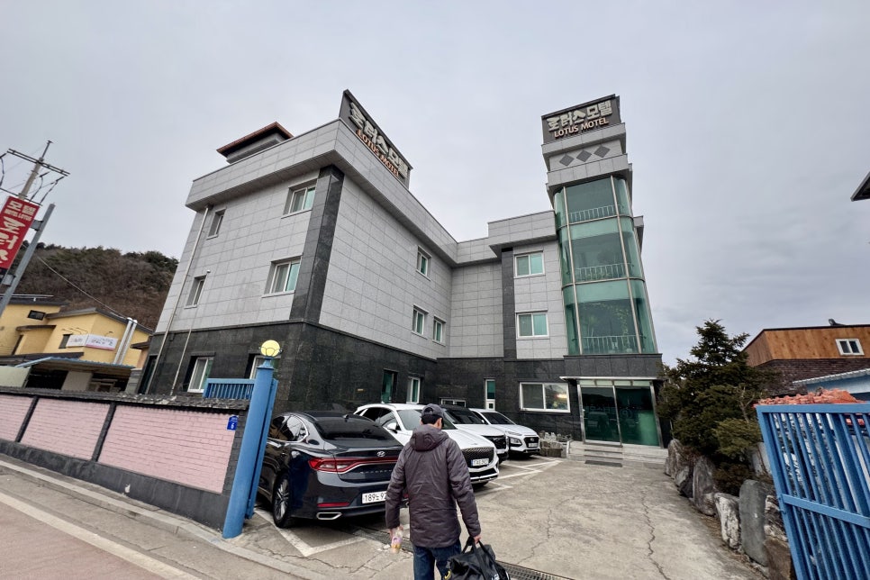 로터스모텔 이미지
