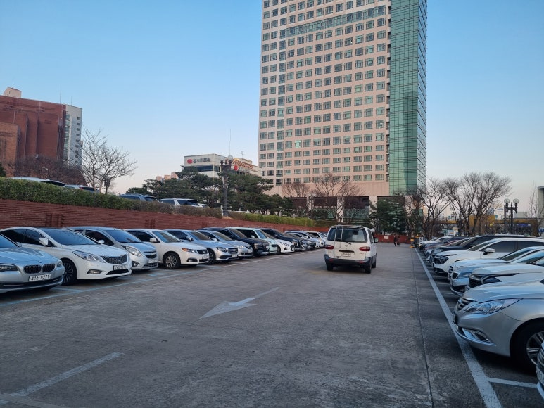 구미회관 이미지