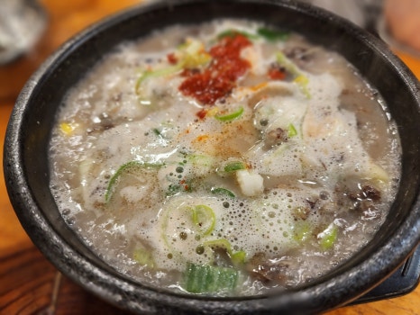 이북집찹쌀순대 이미지
