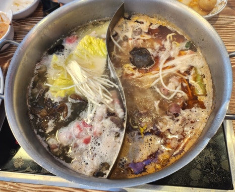 복성루샤부샤부성 이미지