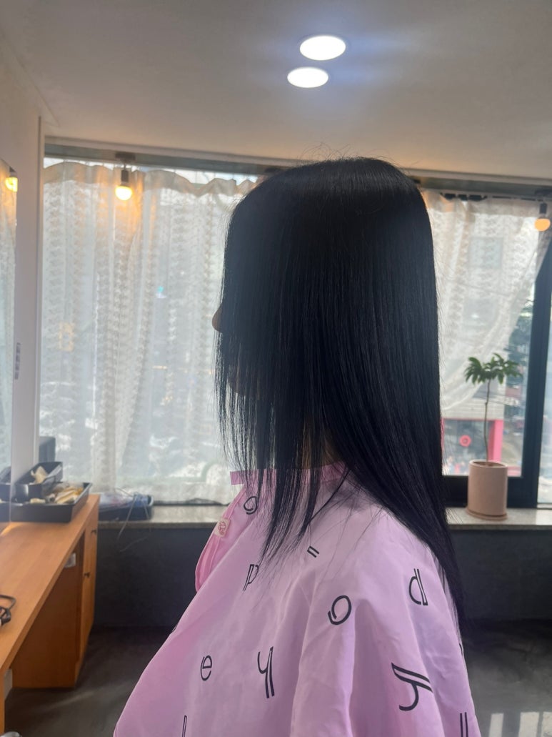 헤어퀸 이미지