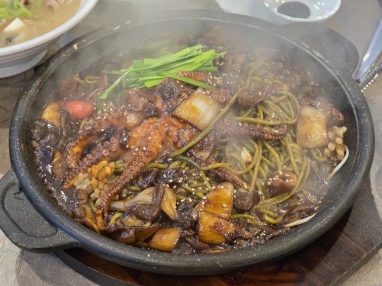 천진돌짜장짬뽕 이미지