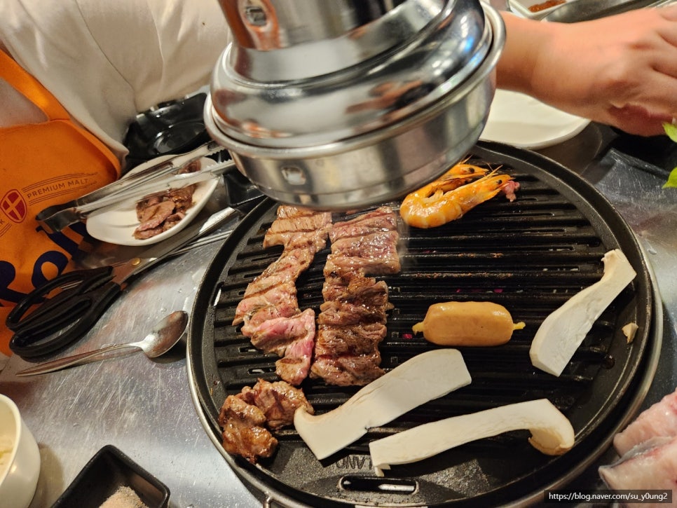 서울명품민물장어 이미지