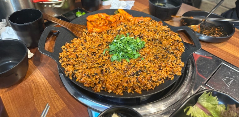 코키오닭갈비 이미지
