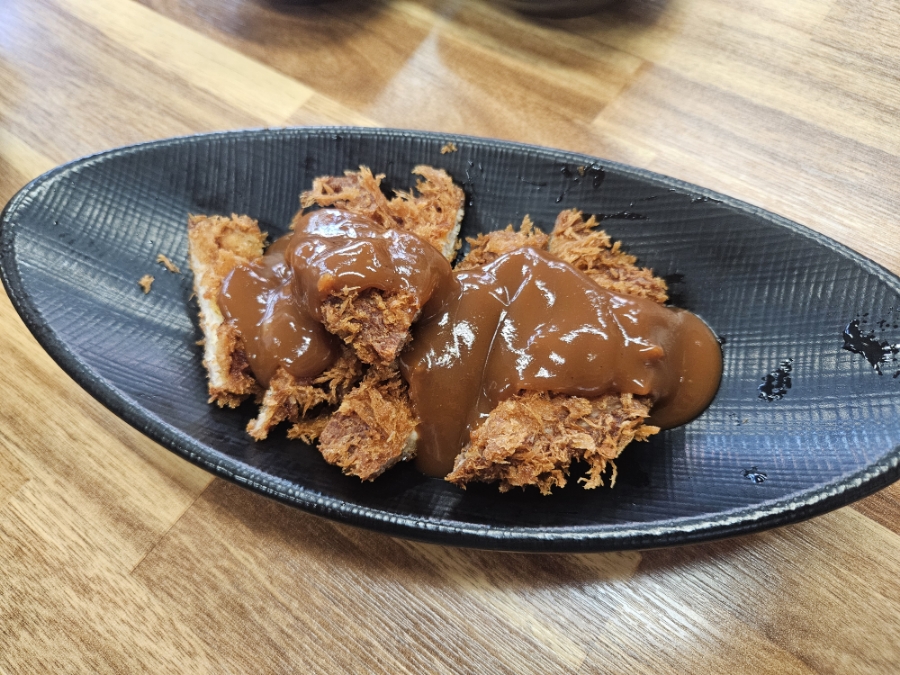 마미토스트&김밥 이미지