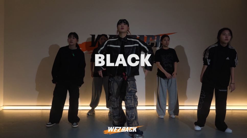 제니댄스스튜디오 이미지