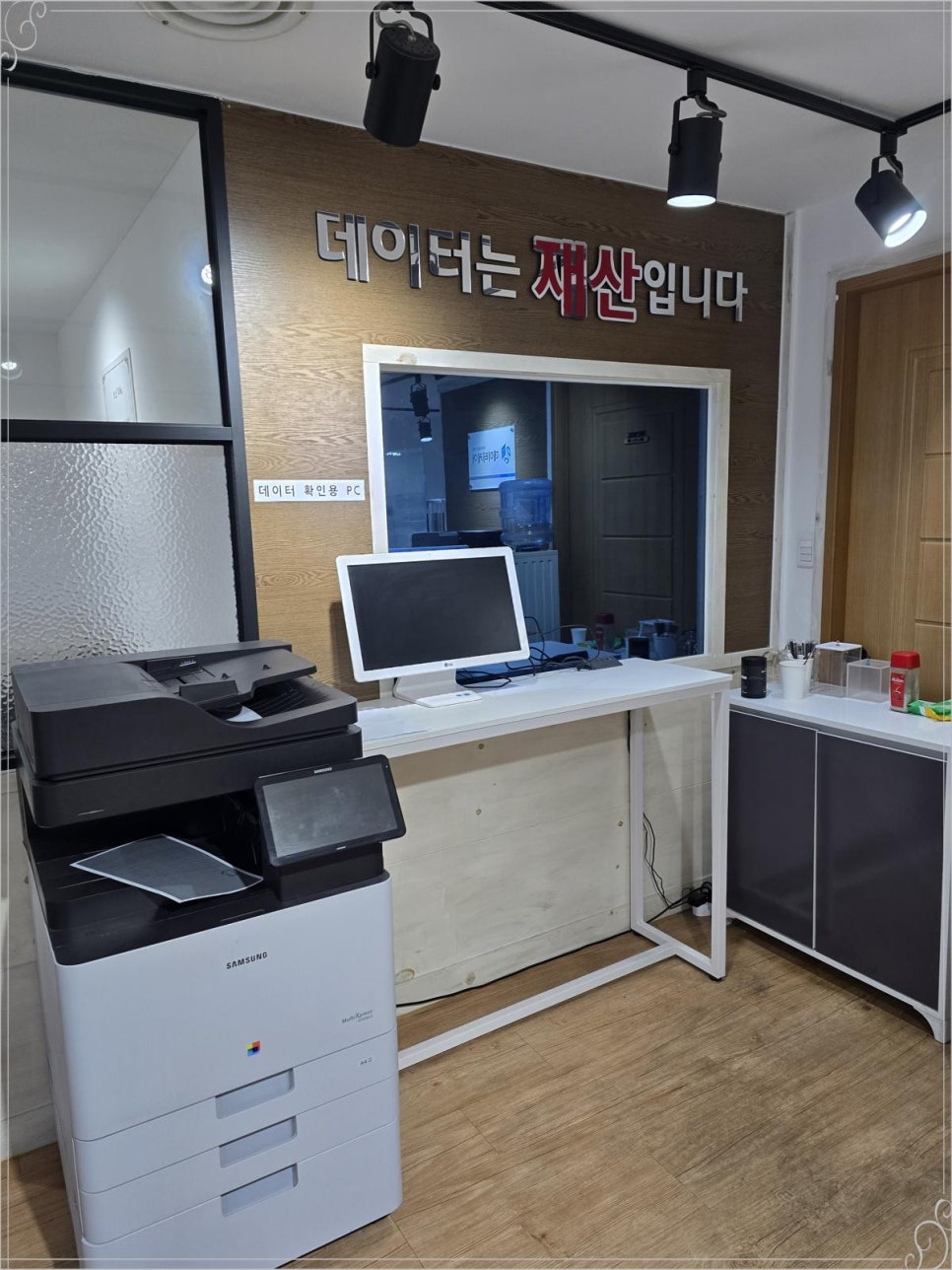 하드휴대폰수리 이미지