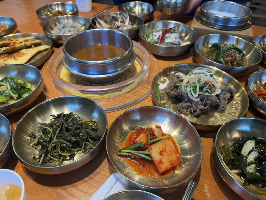 해와달 식당 이미지