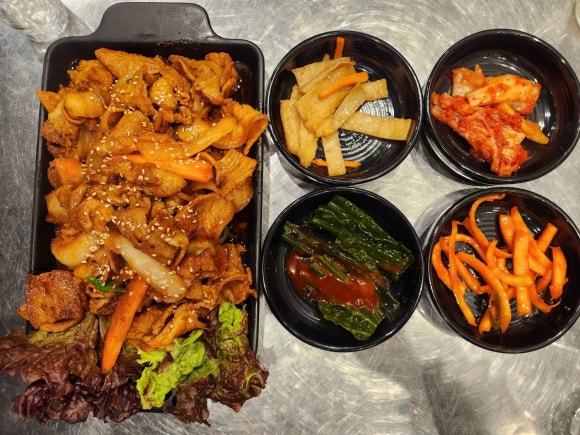 두께 식당 이미지