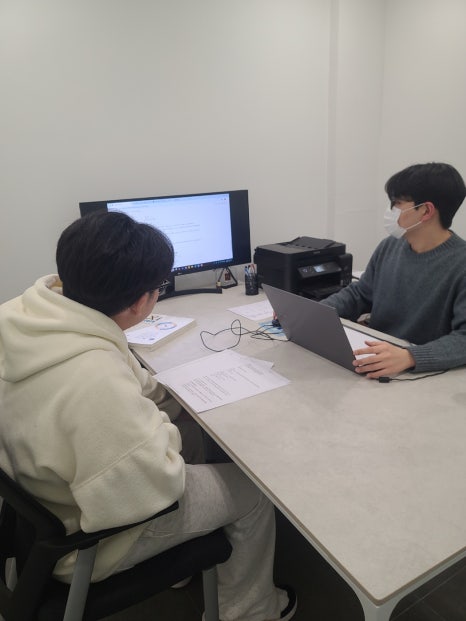 공감독서실 이미지