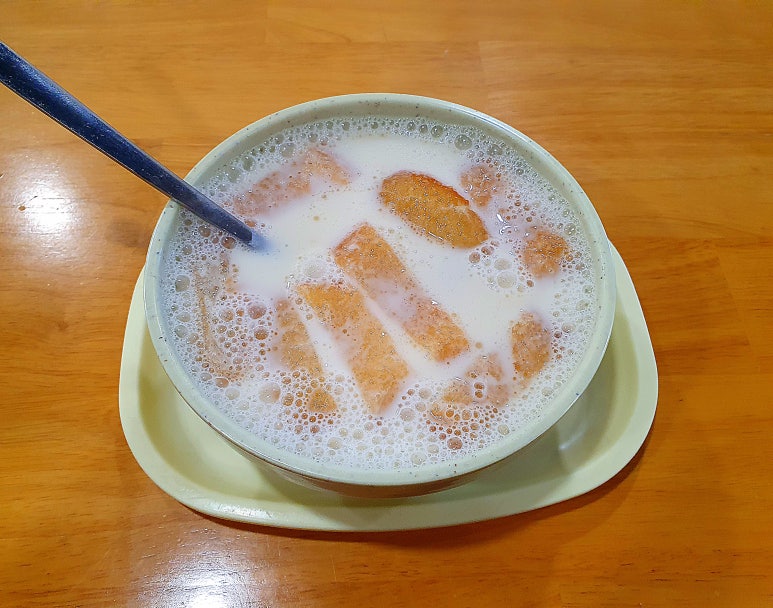 창동콩국 이미지