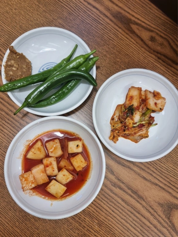 청옥김치 이미지