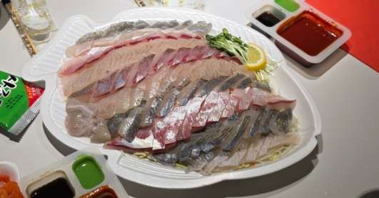 배달회만족 이미지