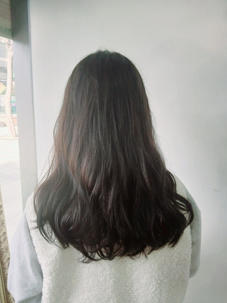 백설공주헤어샵 이미지