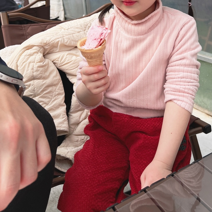 장스아이스크림 이미지