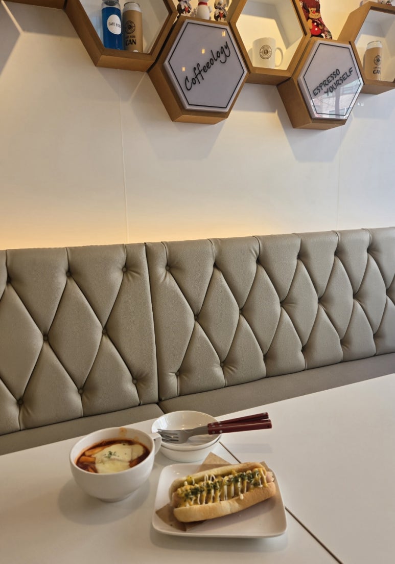 카페보스용인 이미지