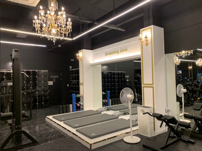 피트니스1번지 이미지