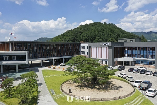 장수가스 이미지