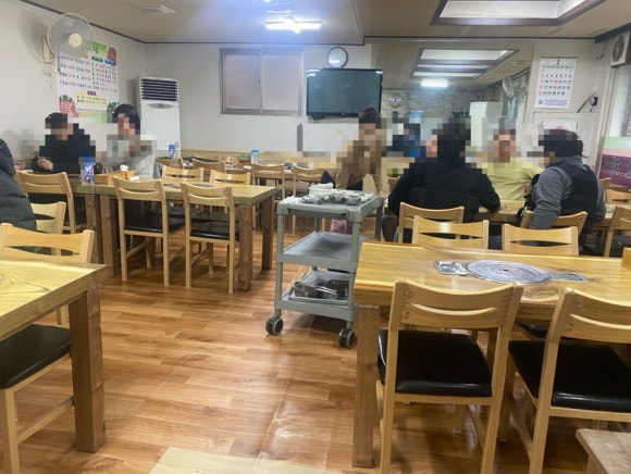 빛나네삼겹살 이미지