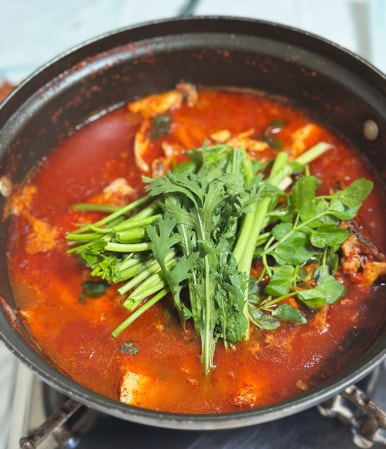진도횟집해녀소녀식당 이미지