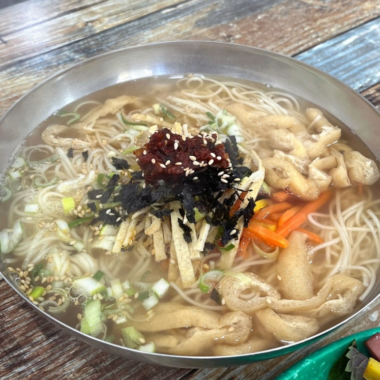 돌산꼬마김밥 이미지