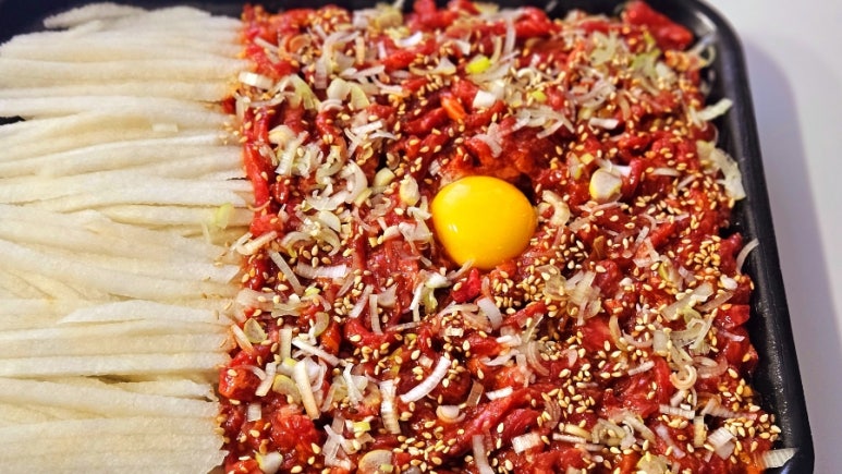 정일품정육식당 이미지