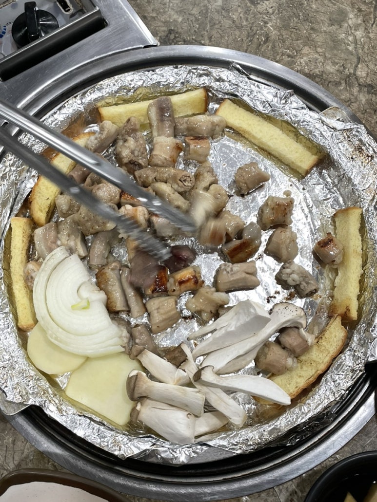 청아곱창 이미지