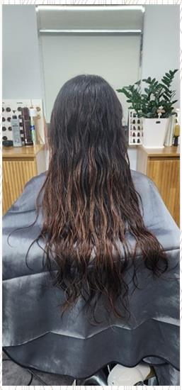 나현헤어 이미지