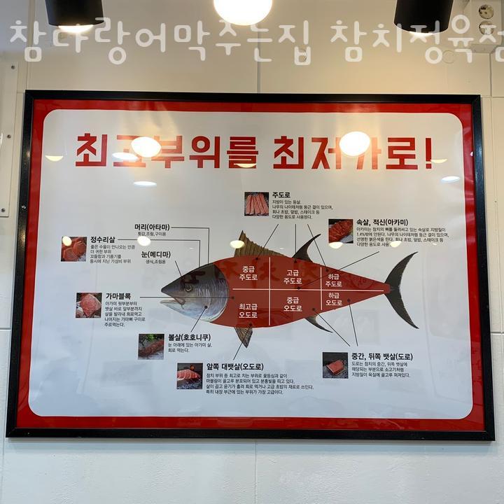 참치정육점기흥 이미지