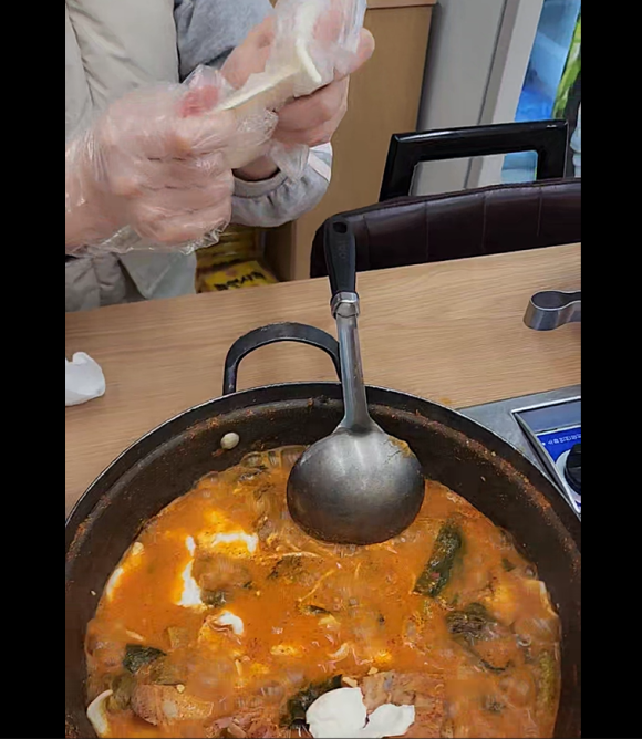 소문난상계감자탕 이미지