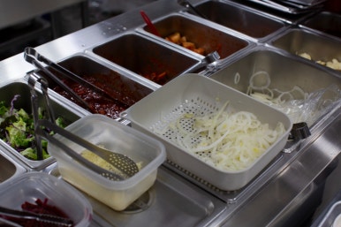 시골된장갈비 이미지
