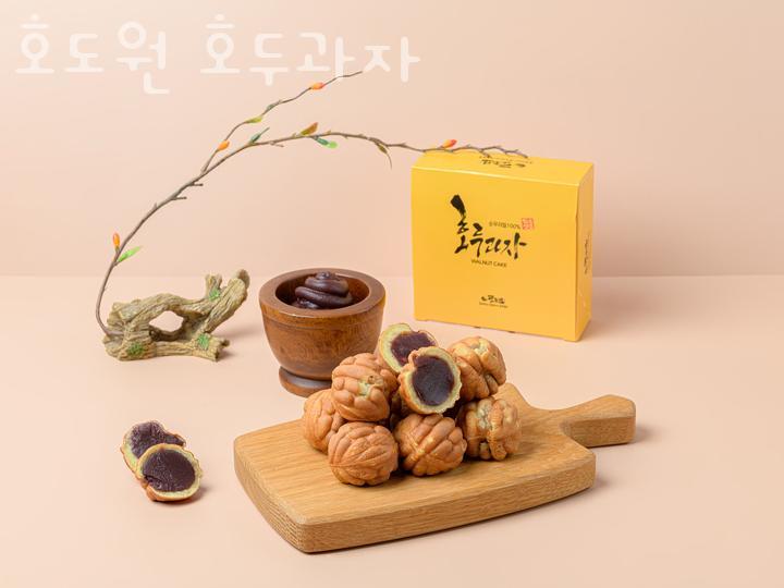 맘모스주유소 이미지