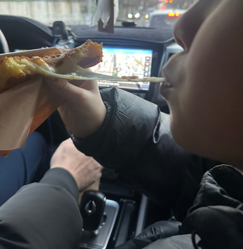 125 계란빵 이미지