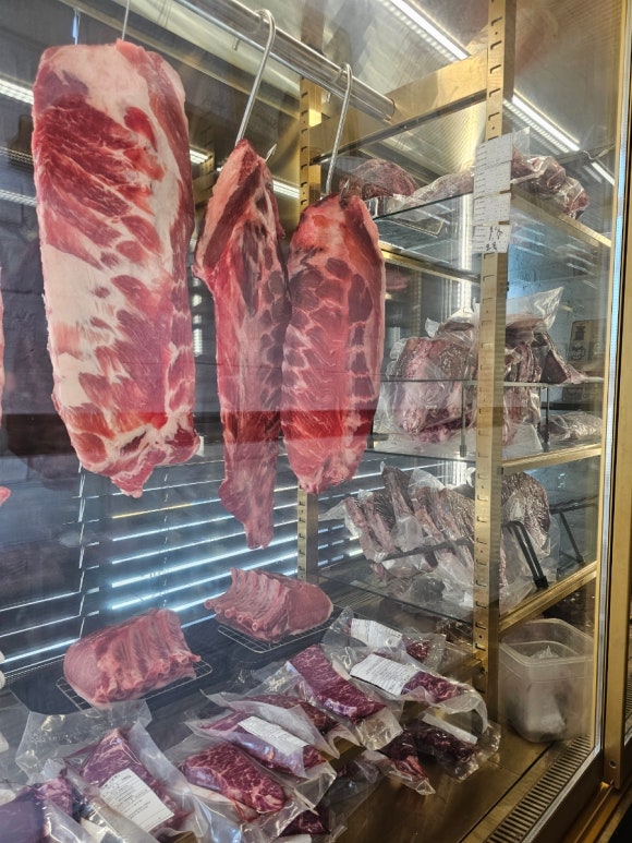 부안사료매장 이미지