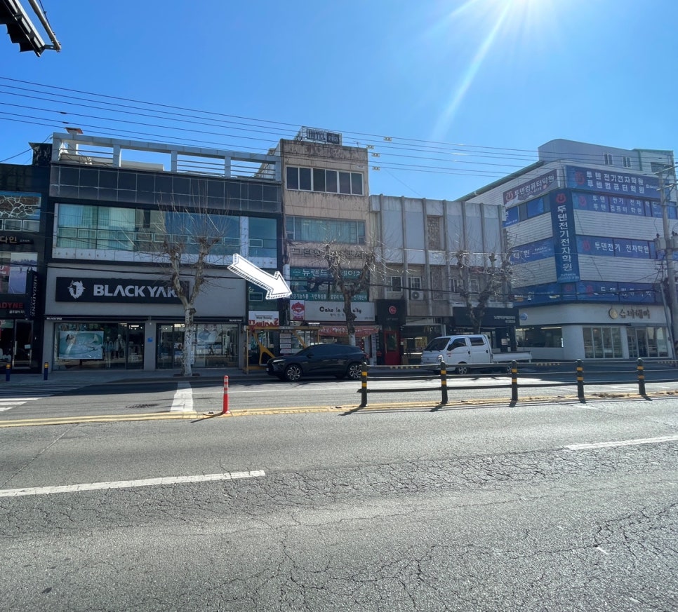 케익인더씨티 이미지