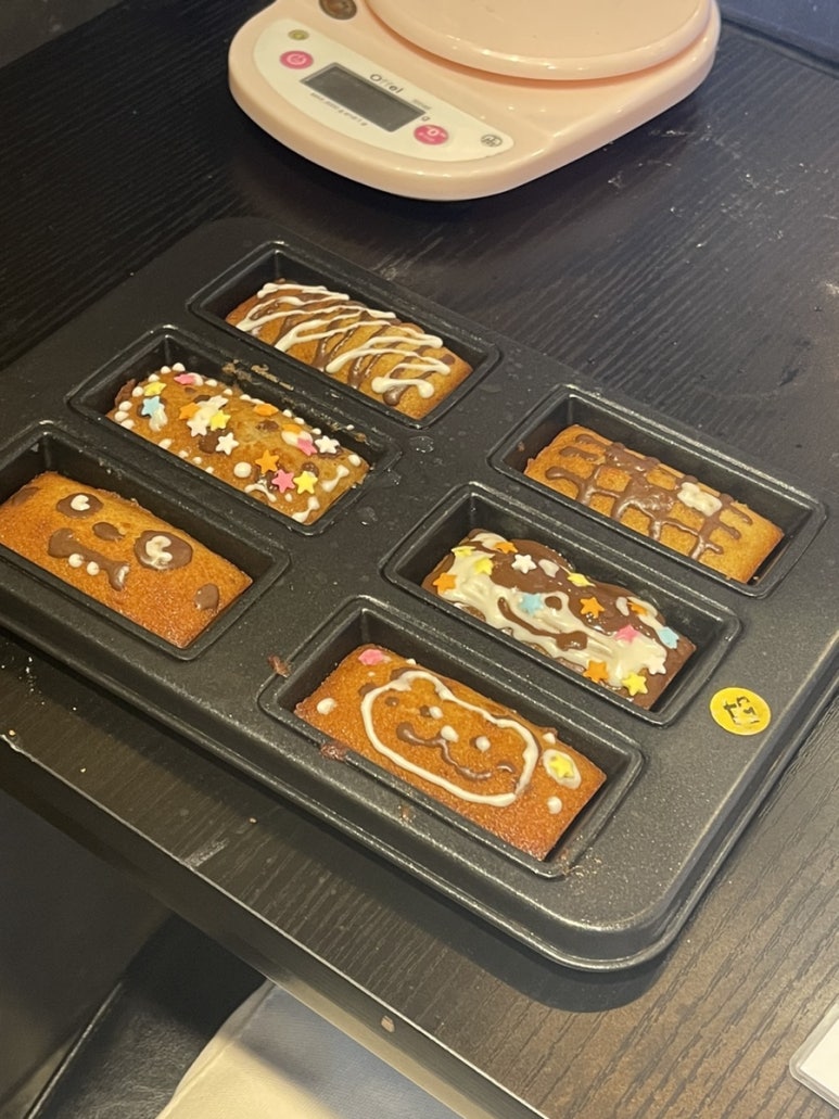 감정선프로젝트 베이킹 망원점 이미지