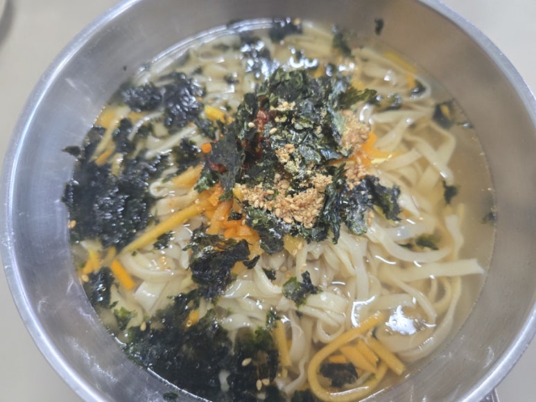 처가집칼국수식당 이미지