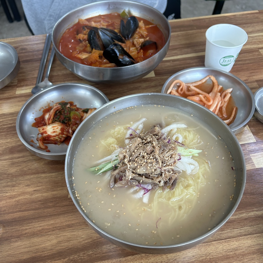 닭 파는 집 이미지