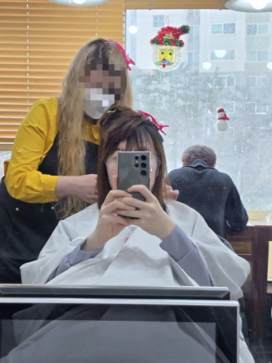 케이제이헤어크리닉 이미지
