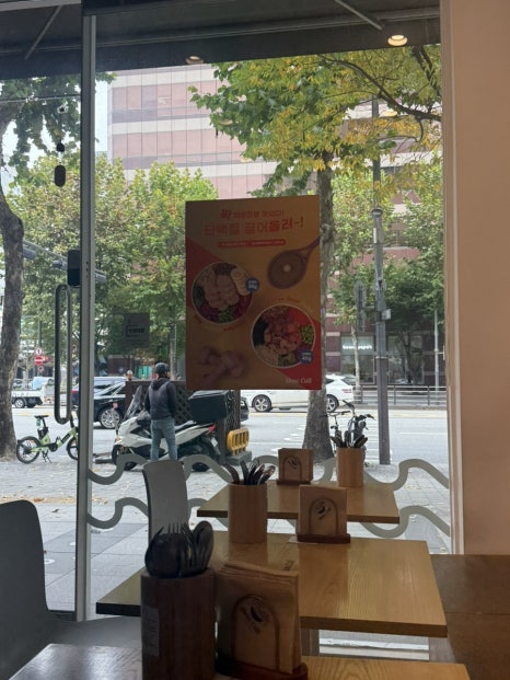 슬로우캘리 삼성점 사진 4