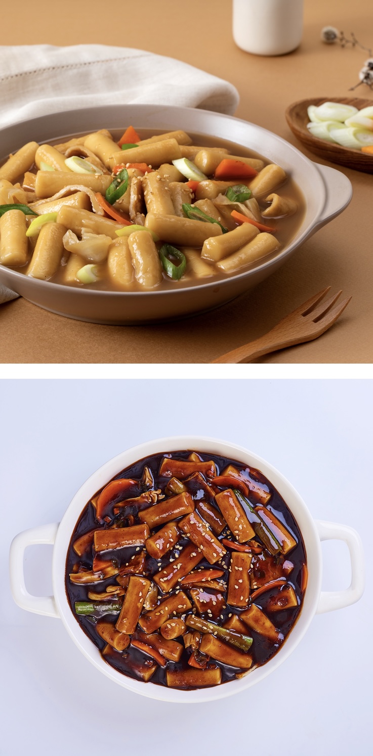33떡볶이 이미지