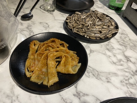 동한양꼬치 이미지