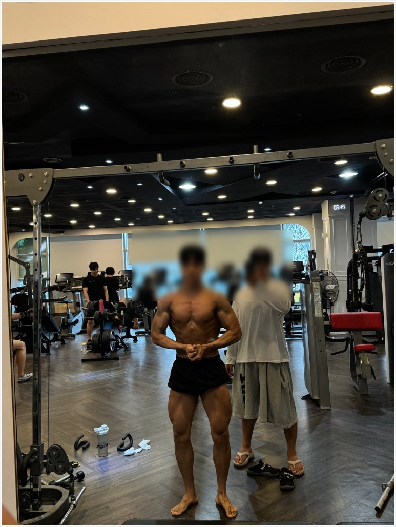 함서GYM휘트니스구로역점 이미지