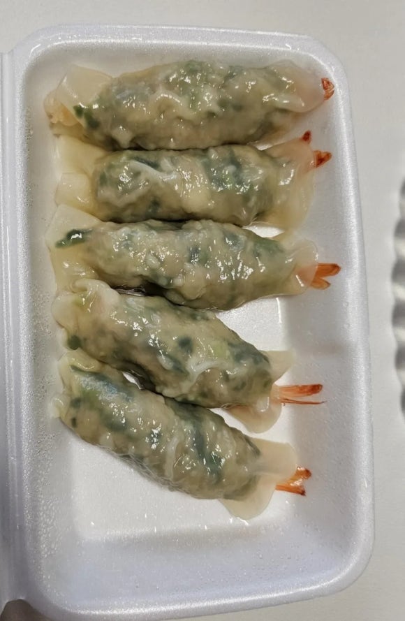 남옥만두 이미지