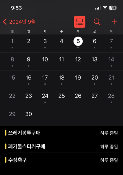 정스수정 이미지